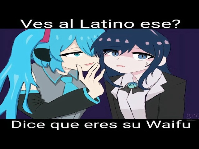 Memes for the deaf to hear