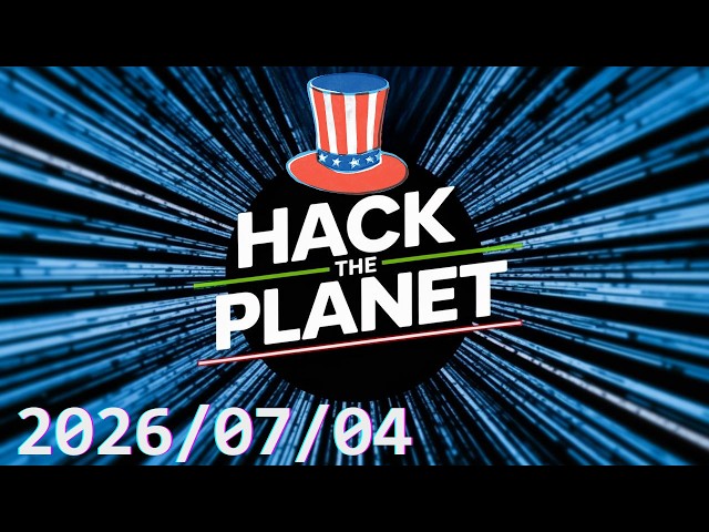 Hack the planet! Can Hermes hack? Let's find out!  + QA