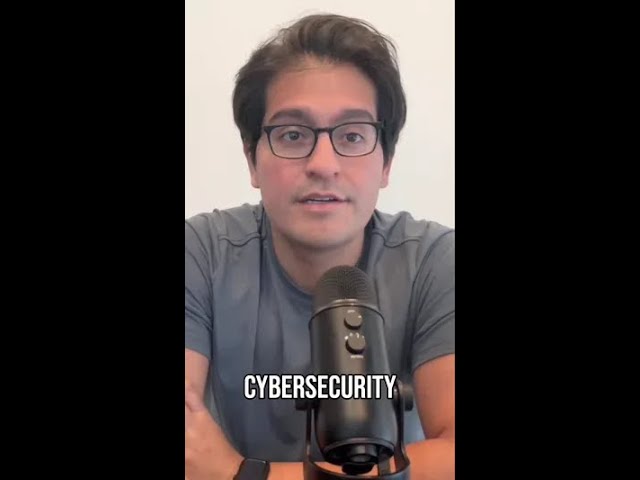 Cybersecurity vs Data Engineering: Which Path Should You Take?