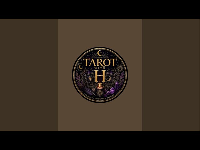 Tarot with H is live