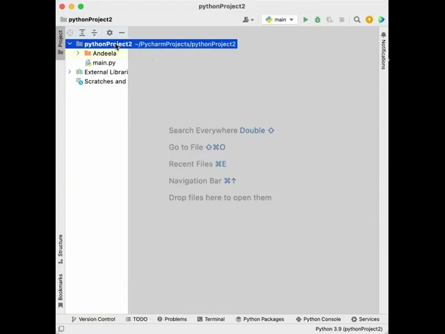 🐍 Learn Python from Zero | Day 1 | Start Coding Today