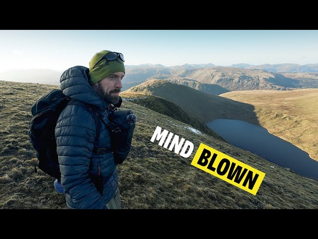 Fairfield Horseshoe - NOBODY sees THIS view!