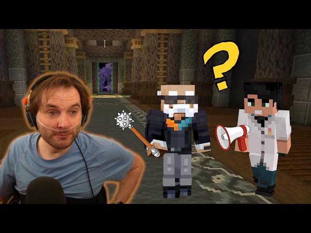 Scar and Cub Take On Bad Guys! - GoodTimesWithScar Clip (HC S11)
