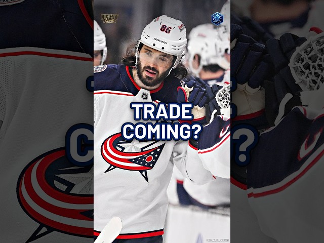 Leafs trade reports HEATING UP… BLOCKBUSTER trade incoming? #leafs #mapleleafs #leafsforever
