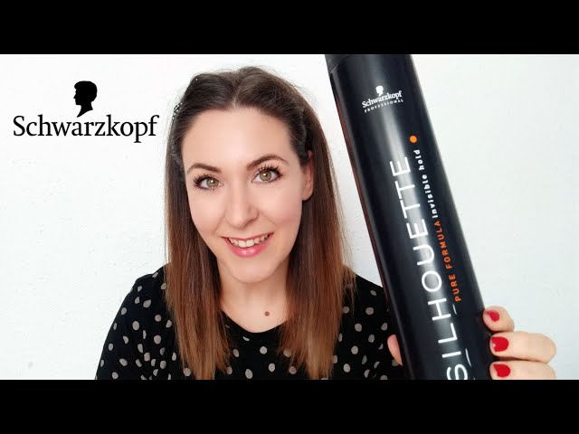 Laca Schwarzkopf sin Kathon