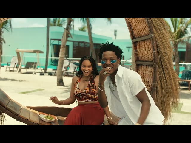 BillionBoi, Shoday & Olamide - COME KULOSA (OFFICIAL VIDEO)