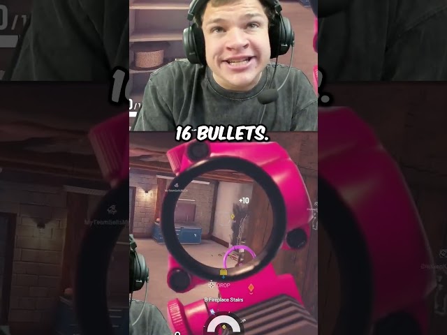 Jynxzi Reacts to the Best Gamer Girl