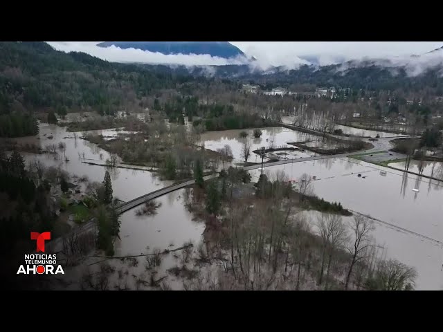 Las noticias de la mañana, viernes 12 de diciembre de 2025 | Noticias Telemundo