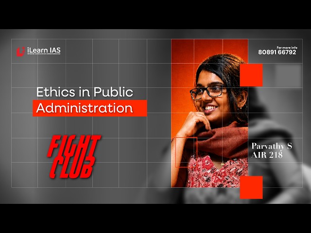 Fight Club 2.0 | Status and Problems, Laws, Regulations & Conscience as Sources of Ethical Guidance