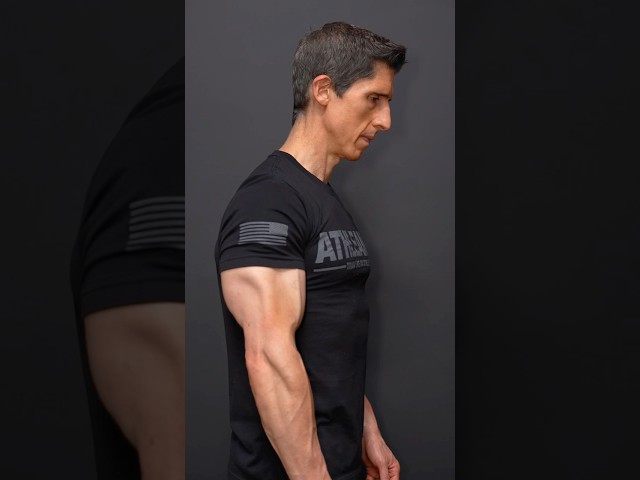 The ONLY 2 Exercises for Thicker Triceps