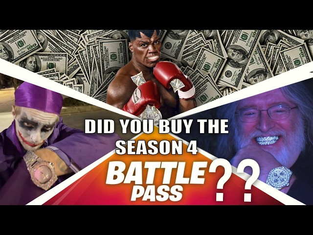 The New FGC (Fighting Game Consumer)