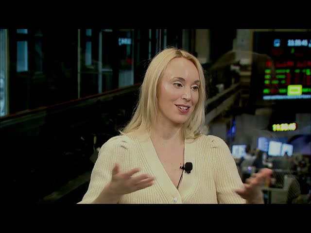 The Business of Blockchain - Bitdeer Energy at NYSE