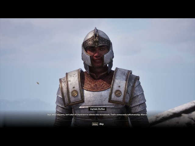 Oblivion Remastered - Spies, Bruma Gate, & Allies for Bruma