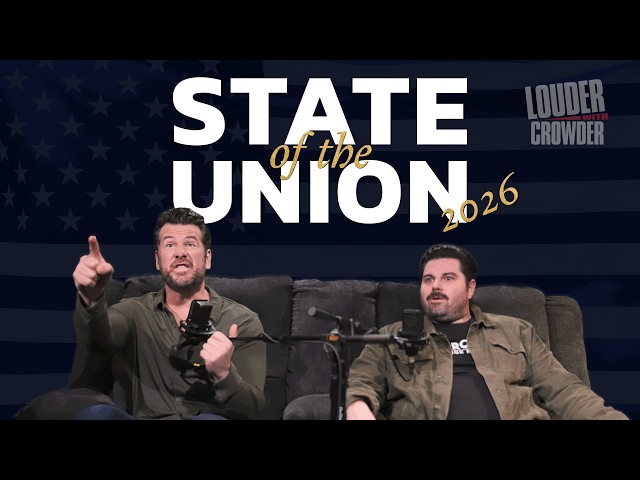 LIVE: President Trump SOTU Speech and Media Fact Check