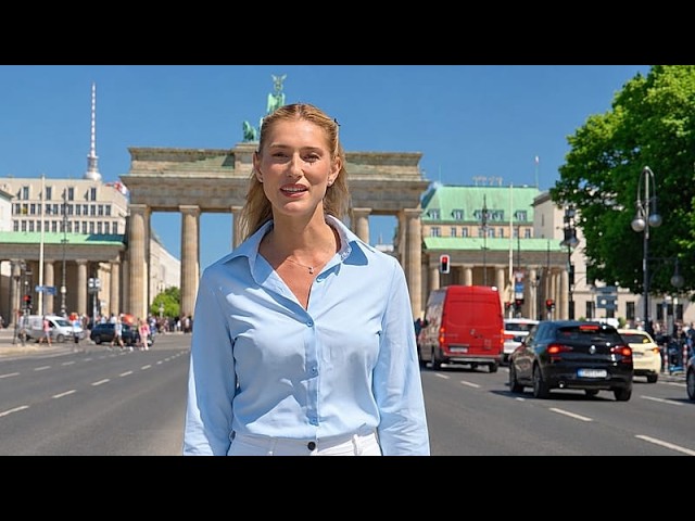 Grand Voyager | Exploring Berlin beyond the landmarks