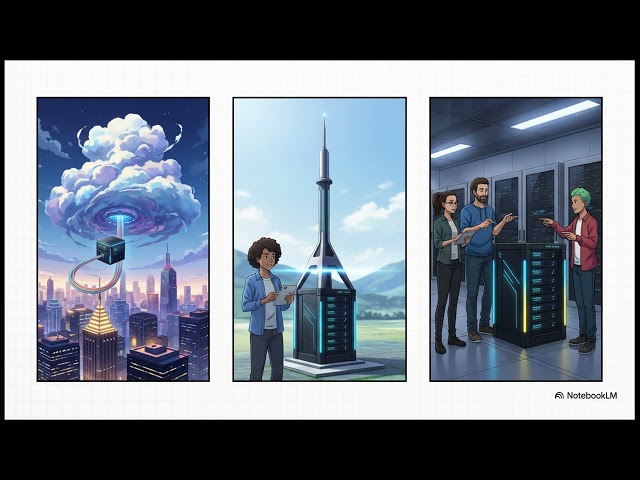 AWS Global Infrastructure Explained