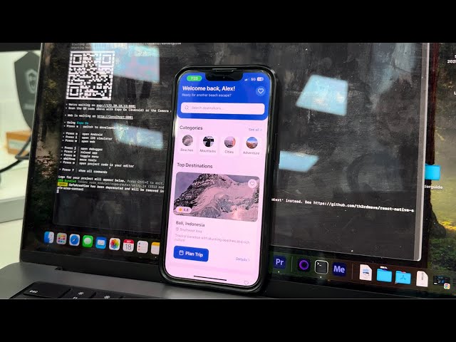 How to download and run RapidNative apps  🚀