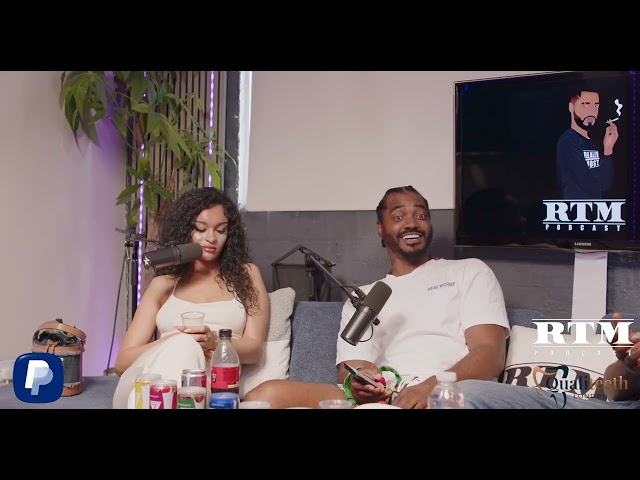 J-Notes “I’VE SEEN MAN DO JUJU WITH MY OWN EYES…”👀🔮RTMPodcastShowS18Ep1(Trailer)