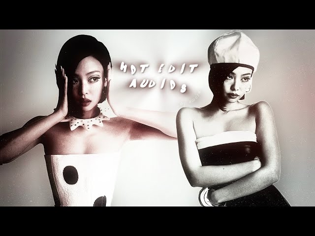 ✧₊ 50+ hottest/badass edit audios ❝᷀ + 𝗍𝗂𝗆𝖾𝗌𝗍𝖺𝗆𝗉𝗌