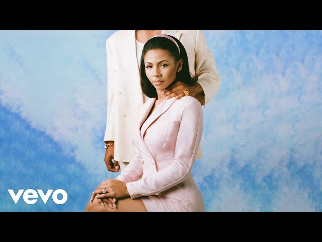 Mariah the Scientist - Note to Self (Audio)