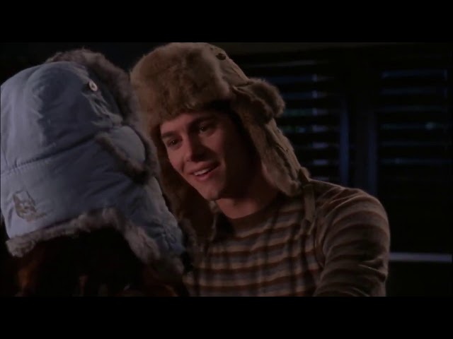 The OC - 3x08 - Seth and Summer Cutest Scene