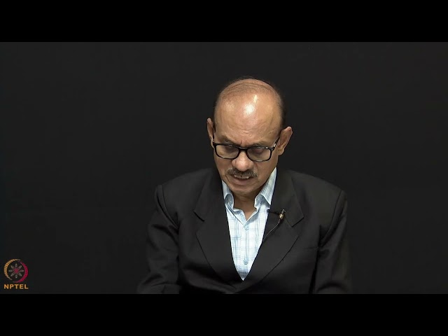 Week 1: Lecture 5: Laplace Transforms & Convolution theorem