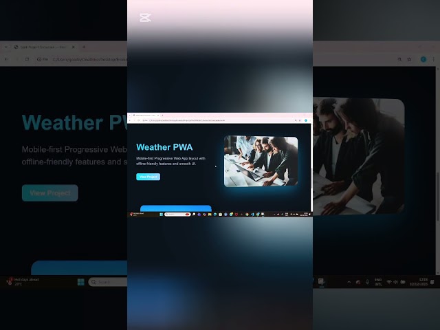 #coding #webdevelopment web development projects you need to build
