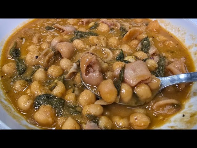 Healthy, quick and easy food that is also delicious, appealing at any time of year.