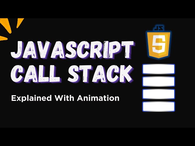 😳Javascript Call Stack vs Execution Context #javascript #learnjavascript #programming #codeblock