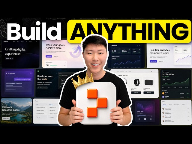 Replit Agent Tutorial: Build & Monetize Mobile Apps with RevenueCat