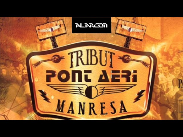 PONT AERI  .... los mejores temazos de su historia ......