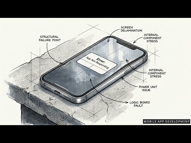 How to Build Your First Mobile App: An Intro #mobileappdevelopment