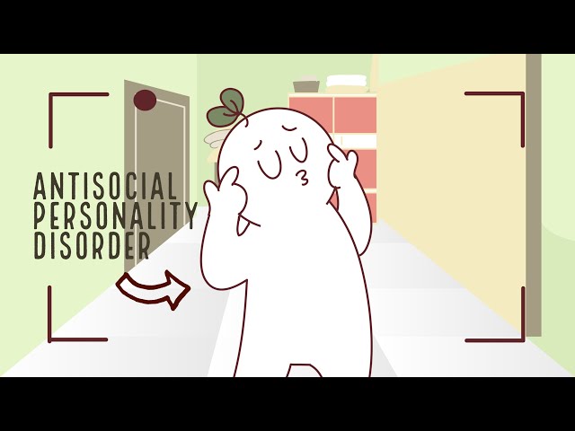 8 Signs of Antisocial Personality Disorder