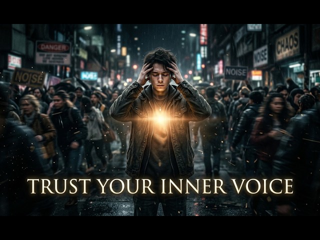 Your Intuition Is Right