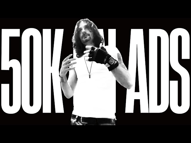 Stop Wasting $50K on Ads — The System That Actually Books Meetings | Judas Phi Gates