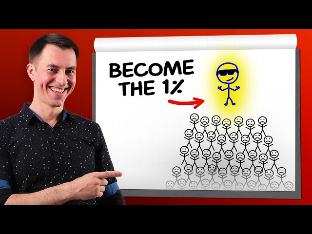 How to Play Better Than 99% of Chess Players