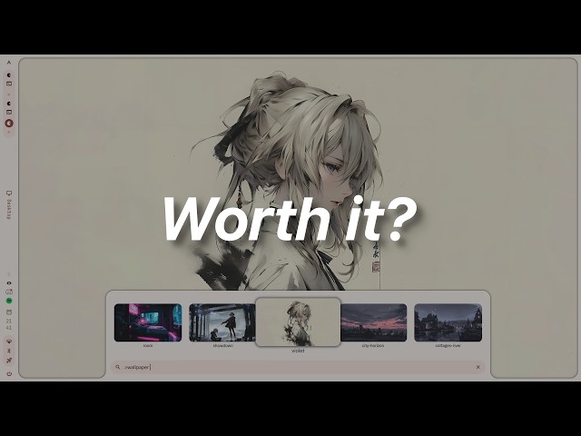 Is Quickshell Worth It?