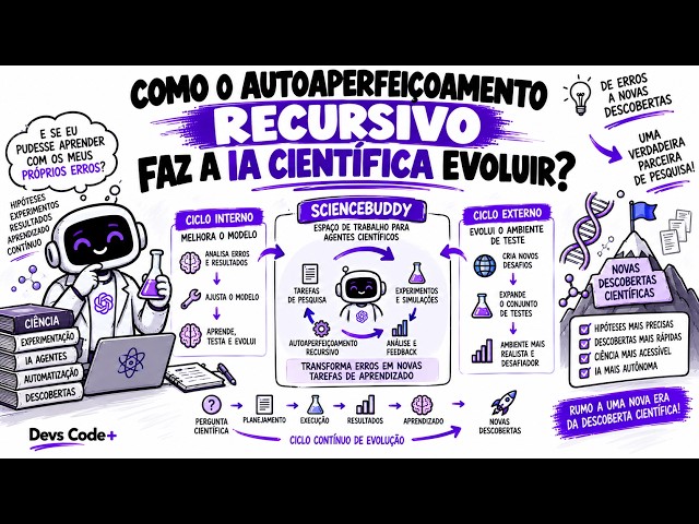 ScienceBuddy