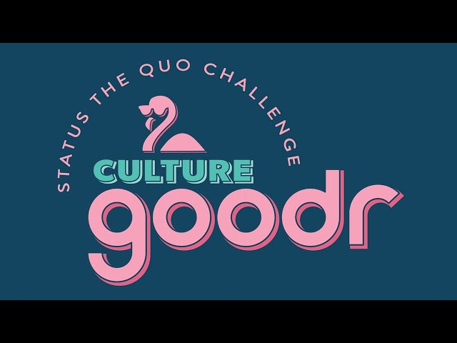 CULTURE goodr Podcast: Amplifying AAPI Voices With Hanssie Ho and AJ Jimenez
