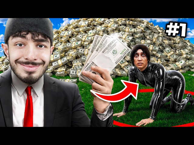 The GREEDIEST Players in GTA RP😂😂