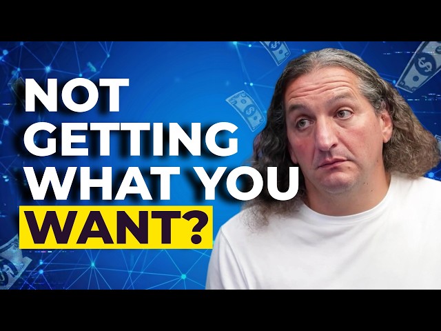 Why You Suck at Manifesting (And the Missing Step You’re Ignoring)