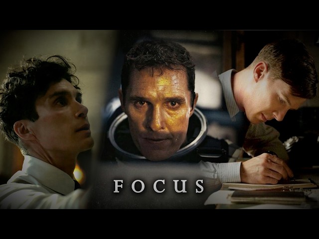 When the Stakes Are High | Focus Music
