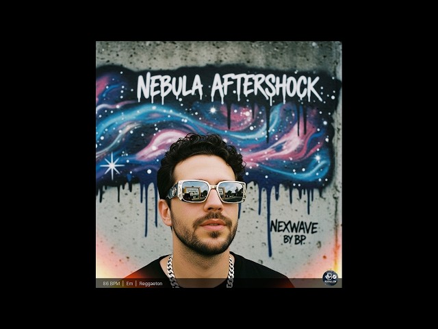 [FREE] Feid Type Beat - "Nebula Aftershock" | Reggaeton Beat 2026