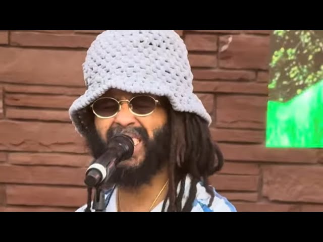 PROTOJE - FULL SET -  Reggae in the Desert 2026 (Las Vegas, NV) - (LIVE) - 4K
