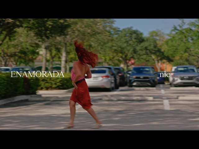 nic - (ENAMORADA)