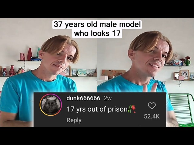Corny Posts Getting Cooked by Instagram Comments #4