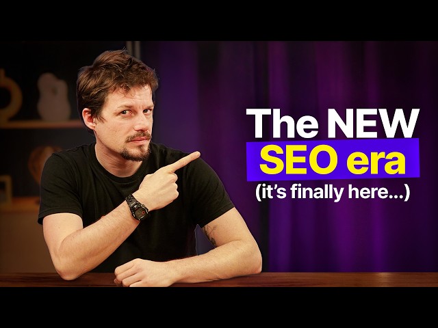 Generative Engine Optimization: The Most Powerful SEO Secret Smart Businesses Are Using