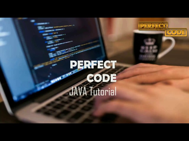 HelloWorld.java - Java basics tutorial 1 by perfect code