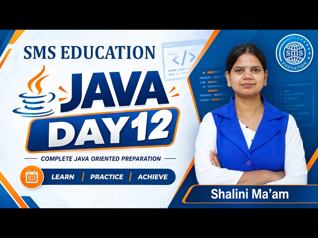 Javascript Class 12 By SMS EDUCATION