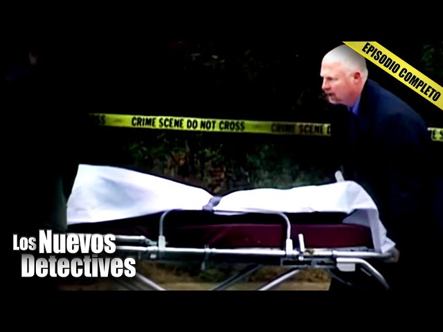 La Cacería Del Asesino Más Despiadado De Mujeres | Los Nuevos Detectives